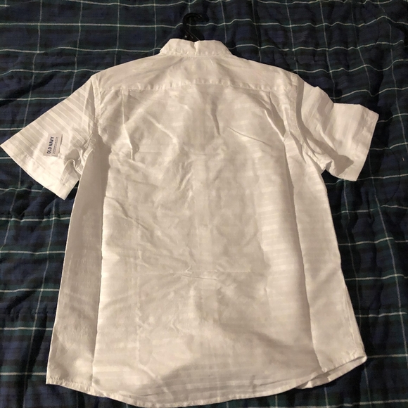 Old Navy M White - Picture 2 of 2